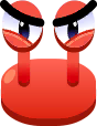 Angry Crab