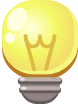 Idea Lightbulb